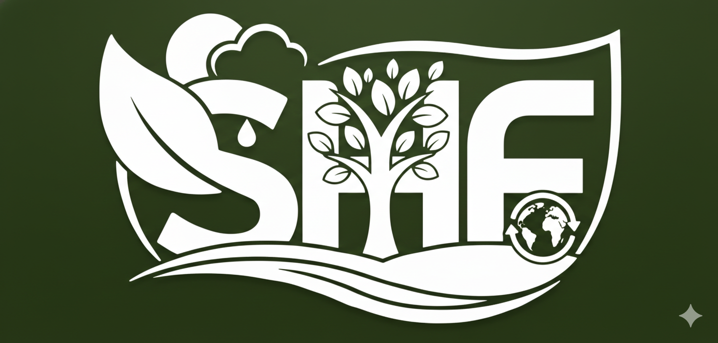 Sustainable Hill Farms